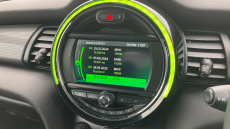 MINI Convertible 1.5 Cooper Classic II 2dr Petrol Convertible